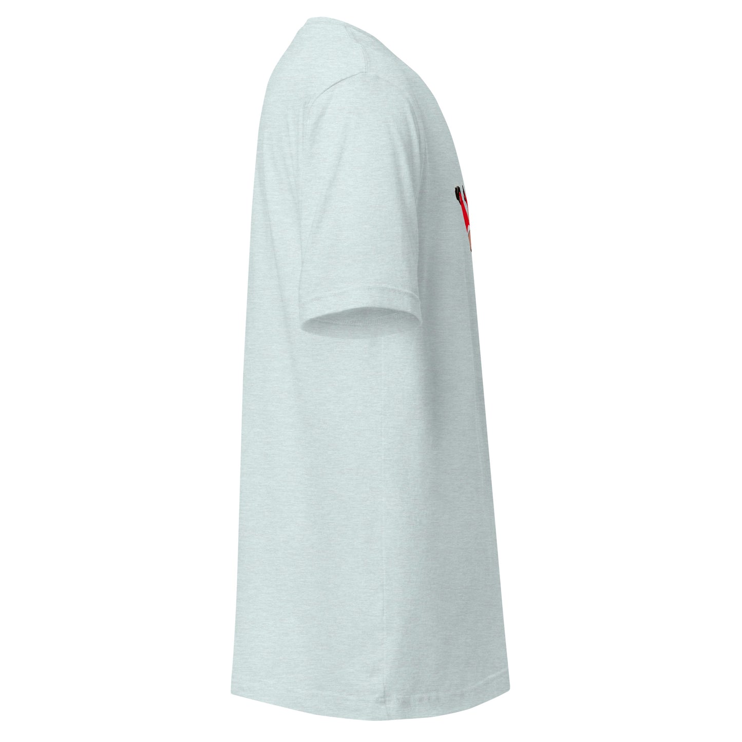 GB Diving Unisex t-shirt