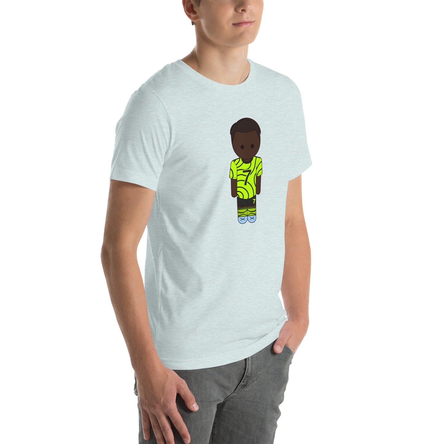 saka-unisex-t-shirt