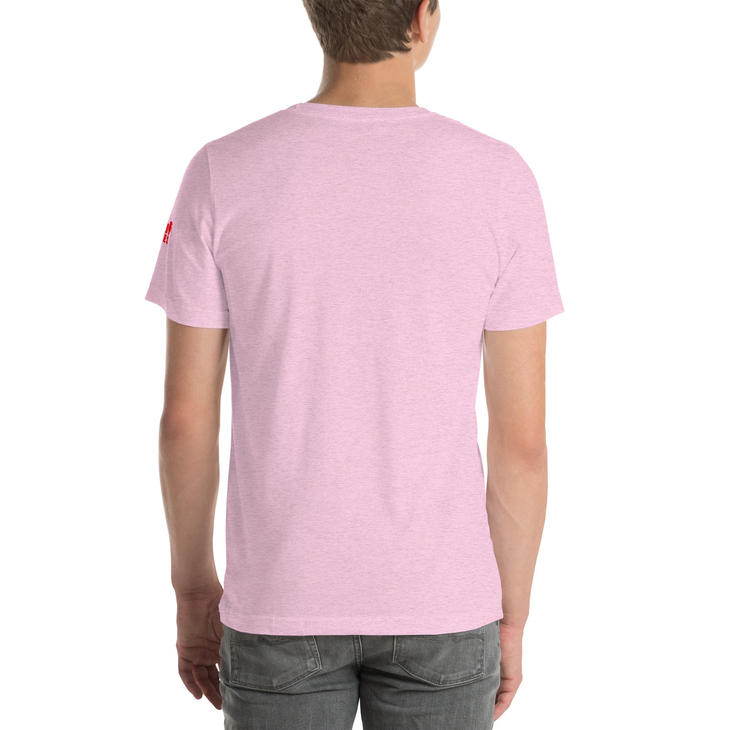 Harry Kane Unisex t-shirt