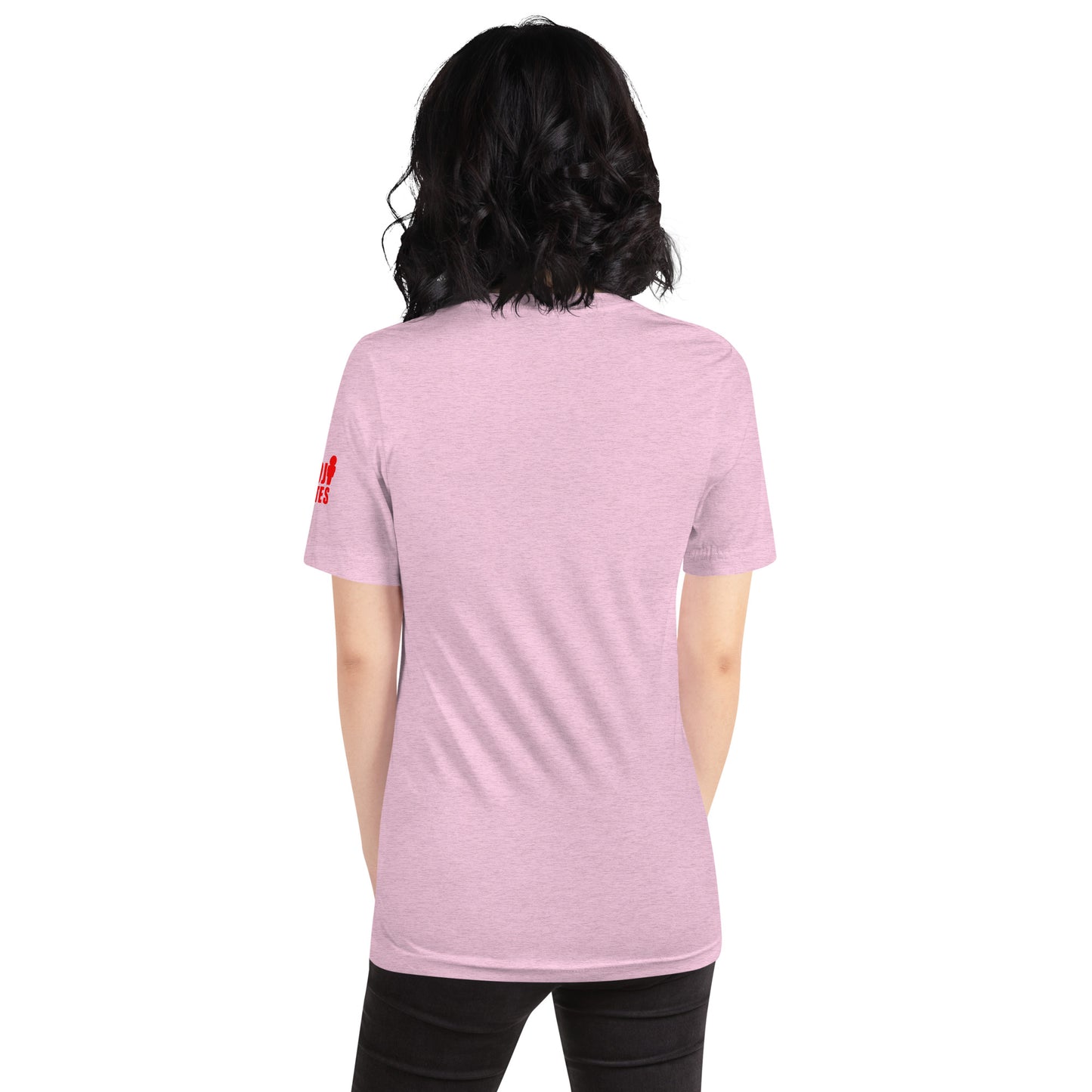Aston Villa Martinez-Watkins-McGinn Unisex t-shirt
