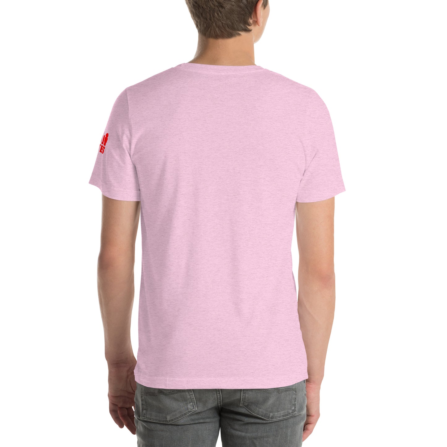 Tottenham Son-Maddison-van de Ven Unisex t-shirt
