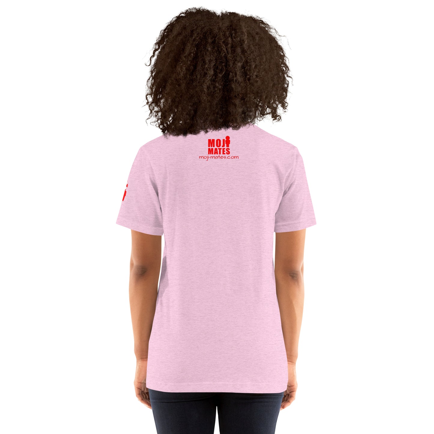 mbappe-white-unisex-t-shirt