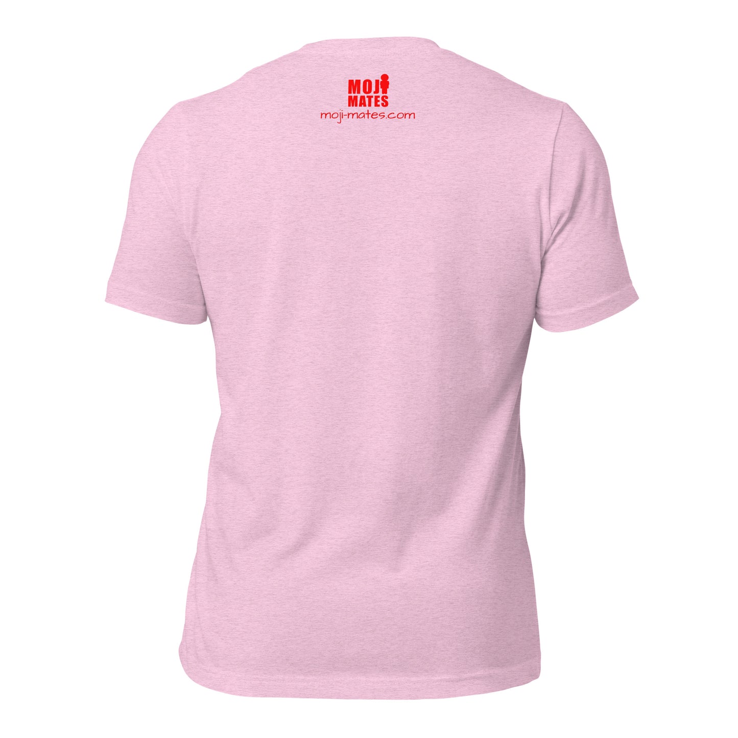 Cama Collage Unisex t-shirt