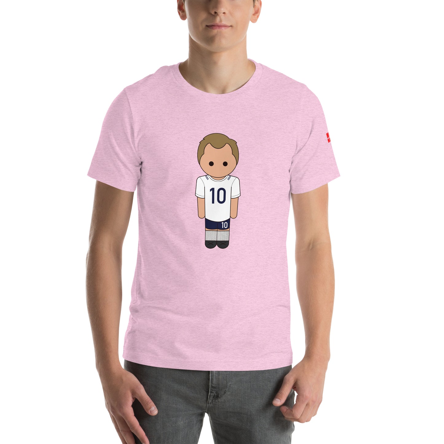 Harry Kane Unisex t-shirt