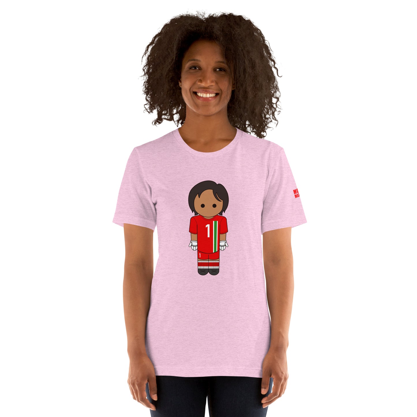 Gigi Buffon Unisex t-shirt