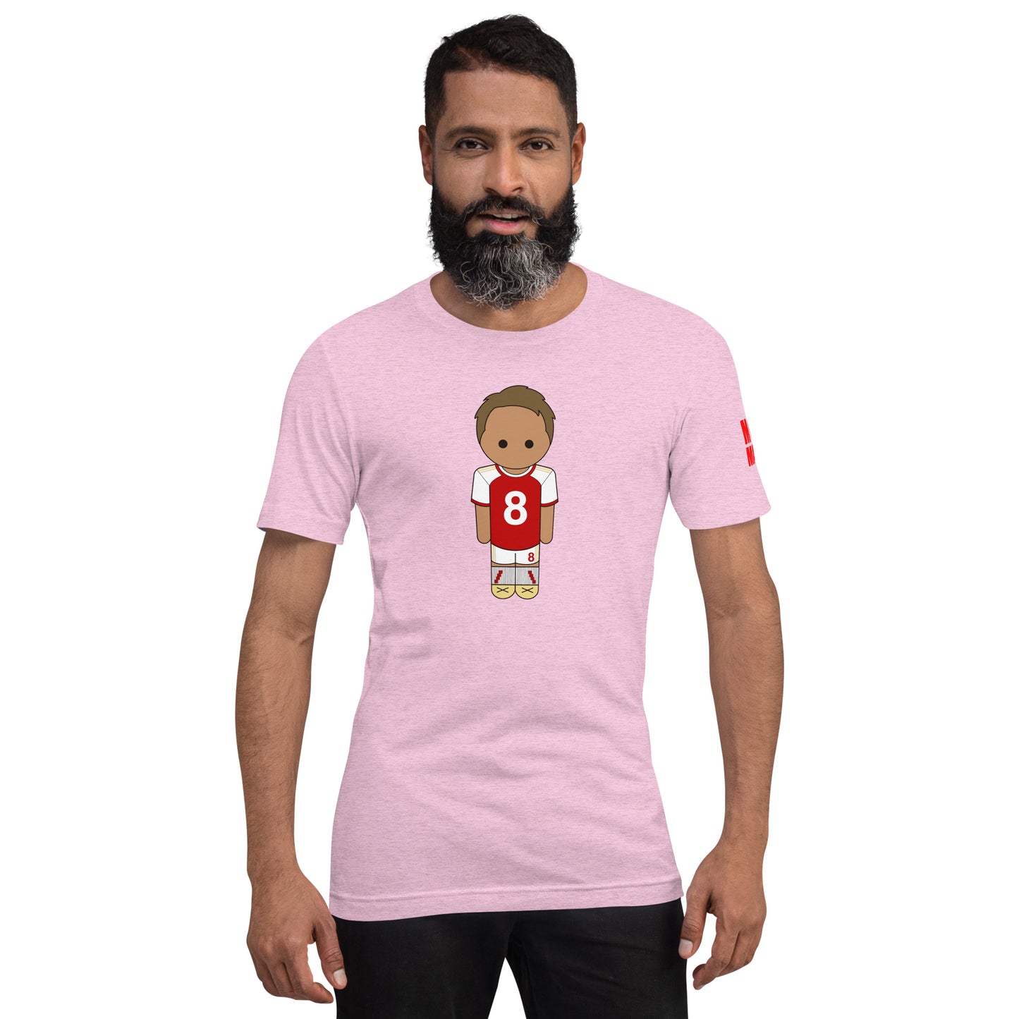 odegaard-unisex-t-shirt
