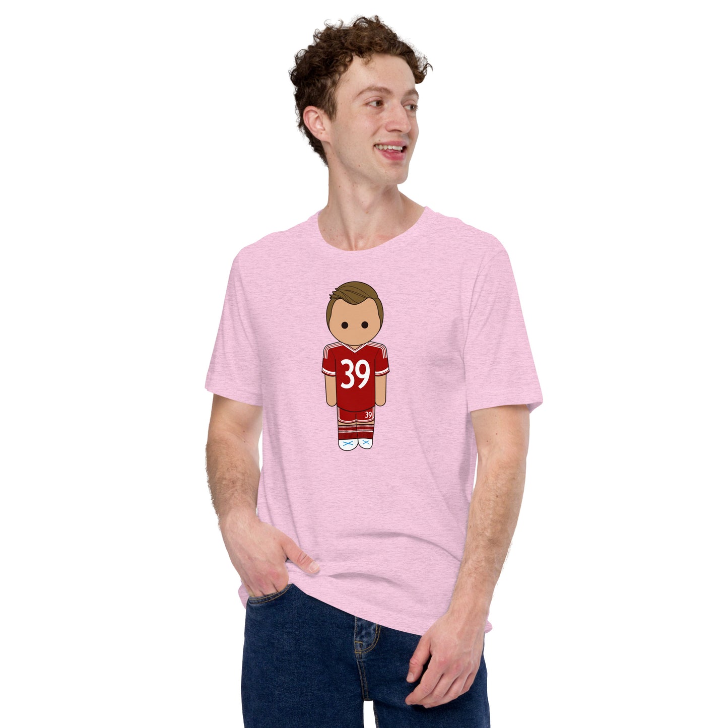 toni-kroos-bayern-unisex-t-shirt