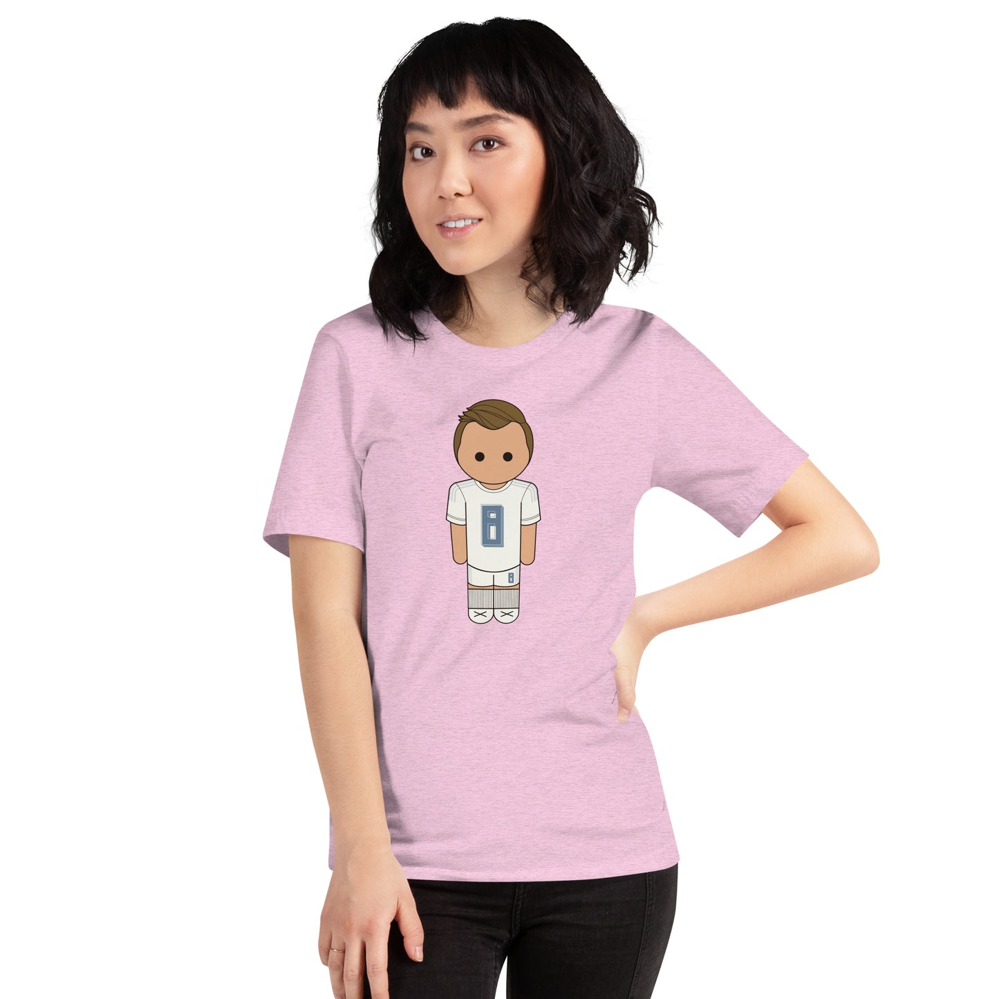 Toni Kroos 2015/16 Unisex t-shirt