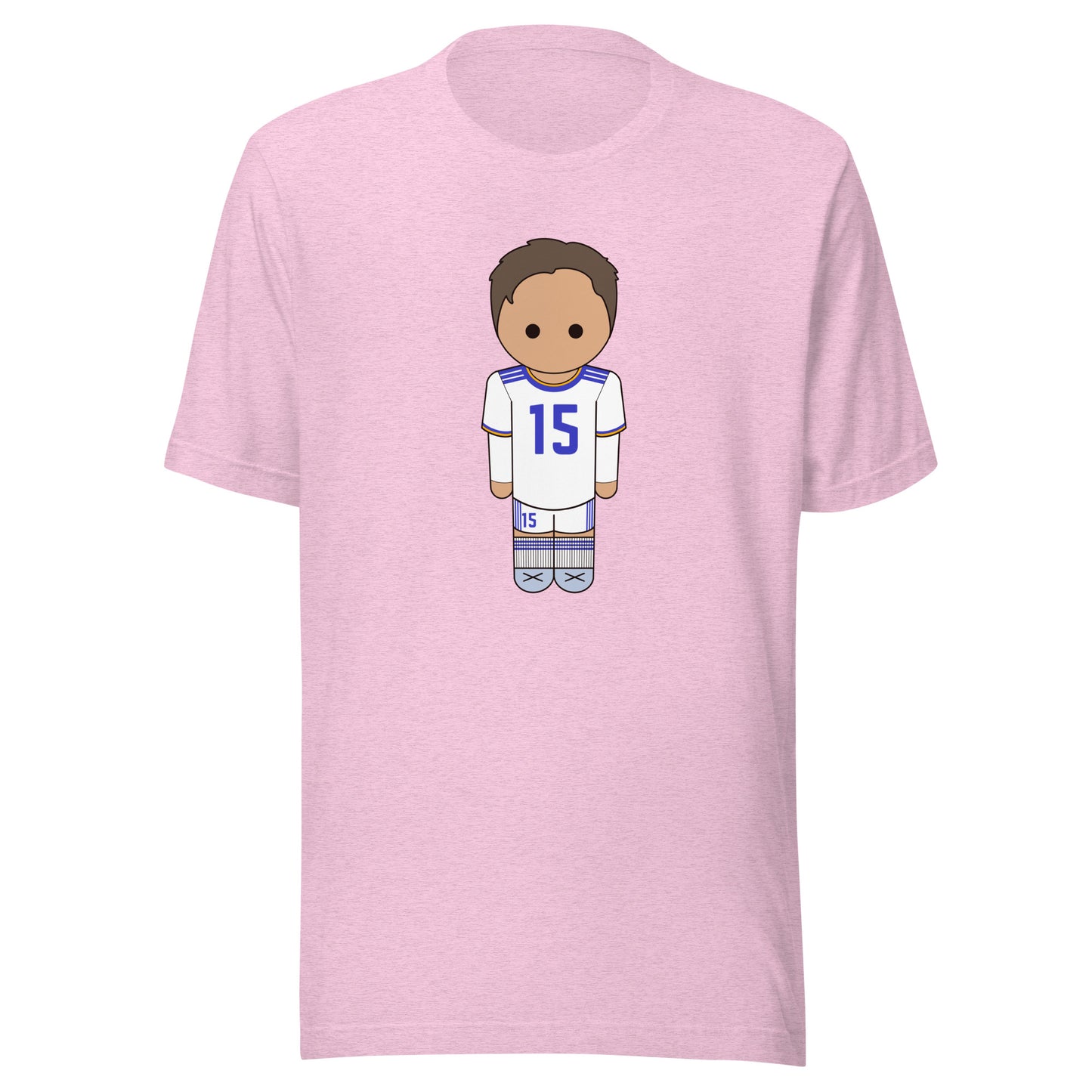fede-rm-unisex-t-shirt