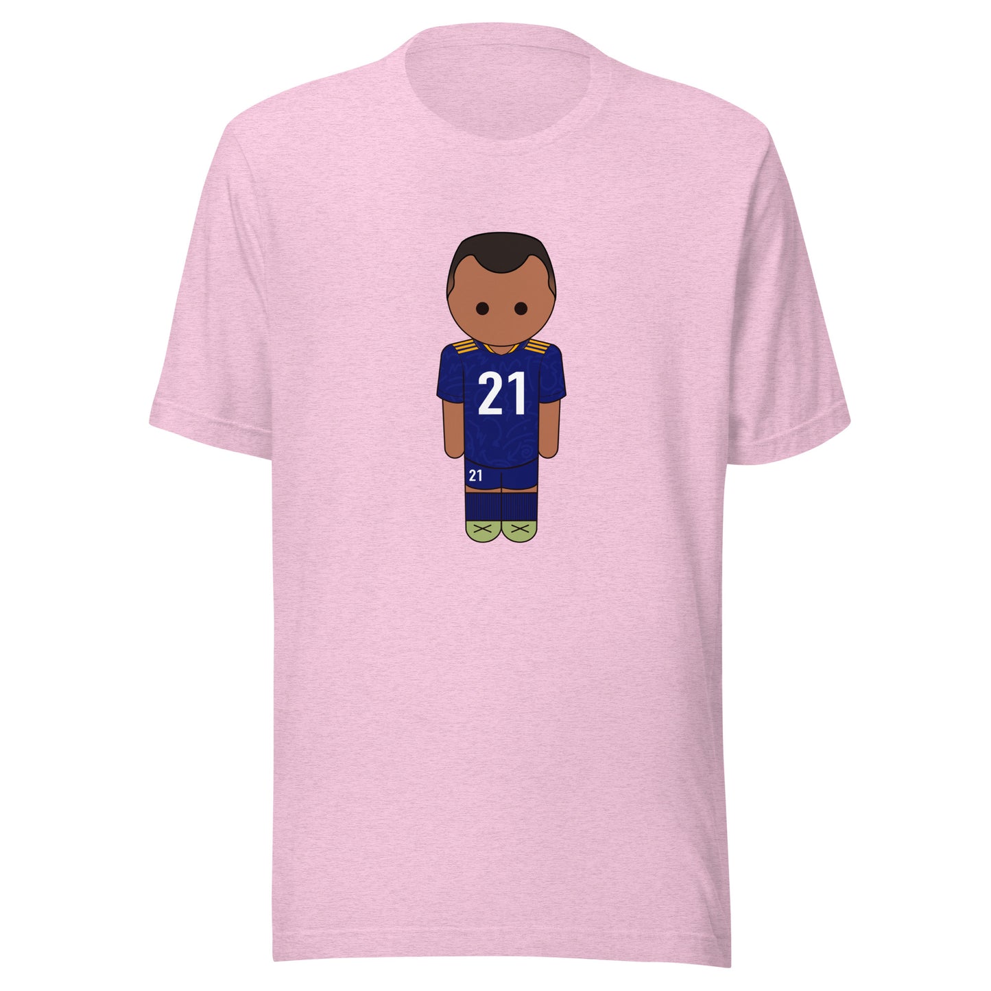 rg-away-unisex-t-shirt