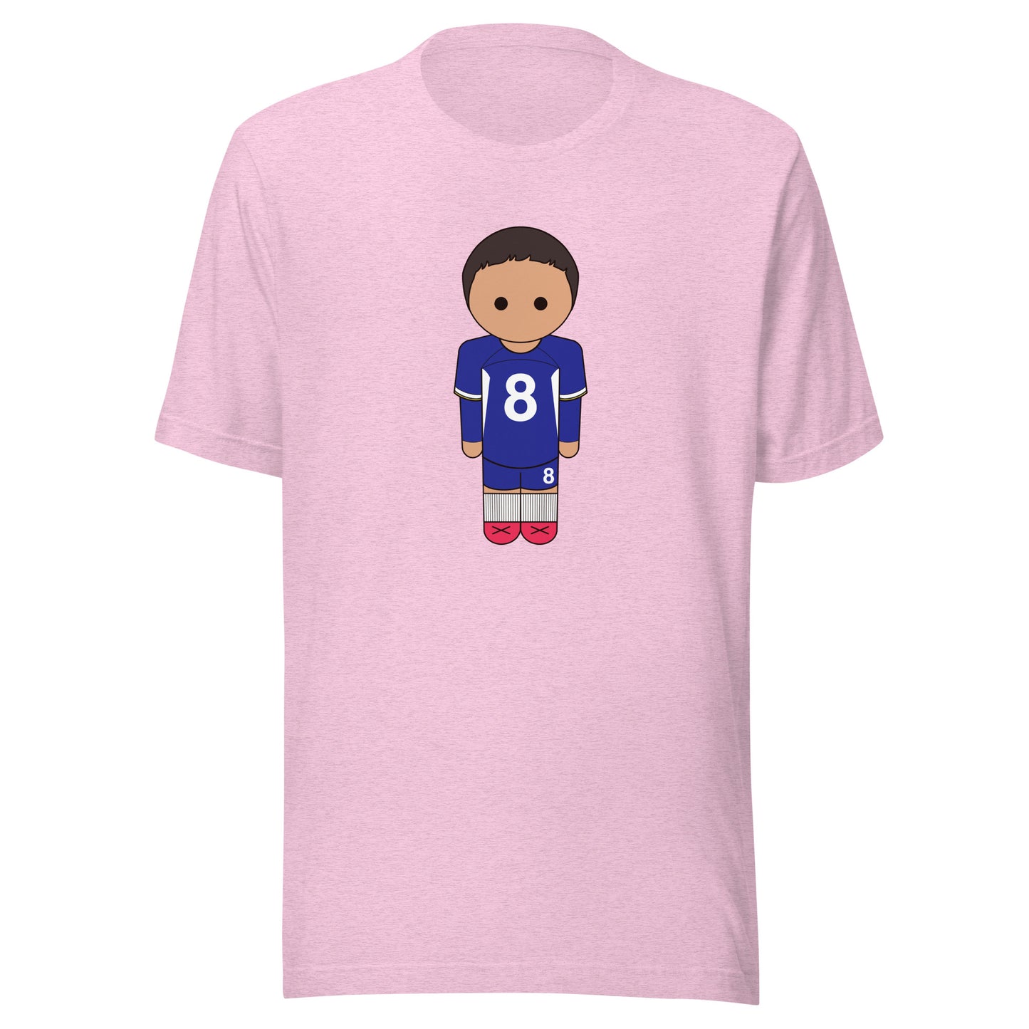EF CFC Unisex t-shirt