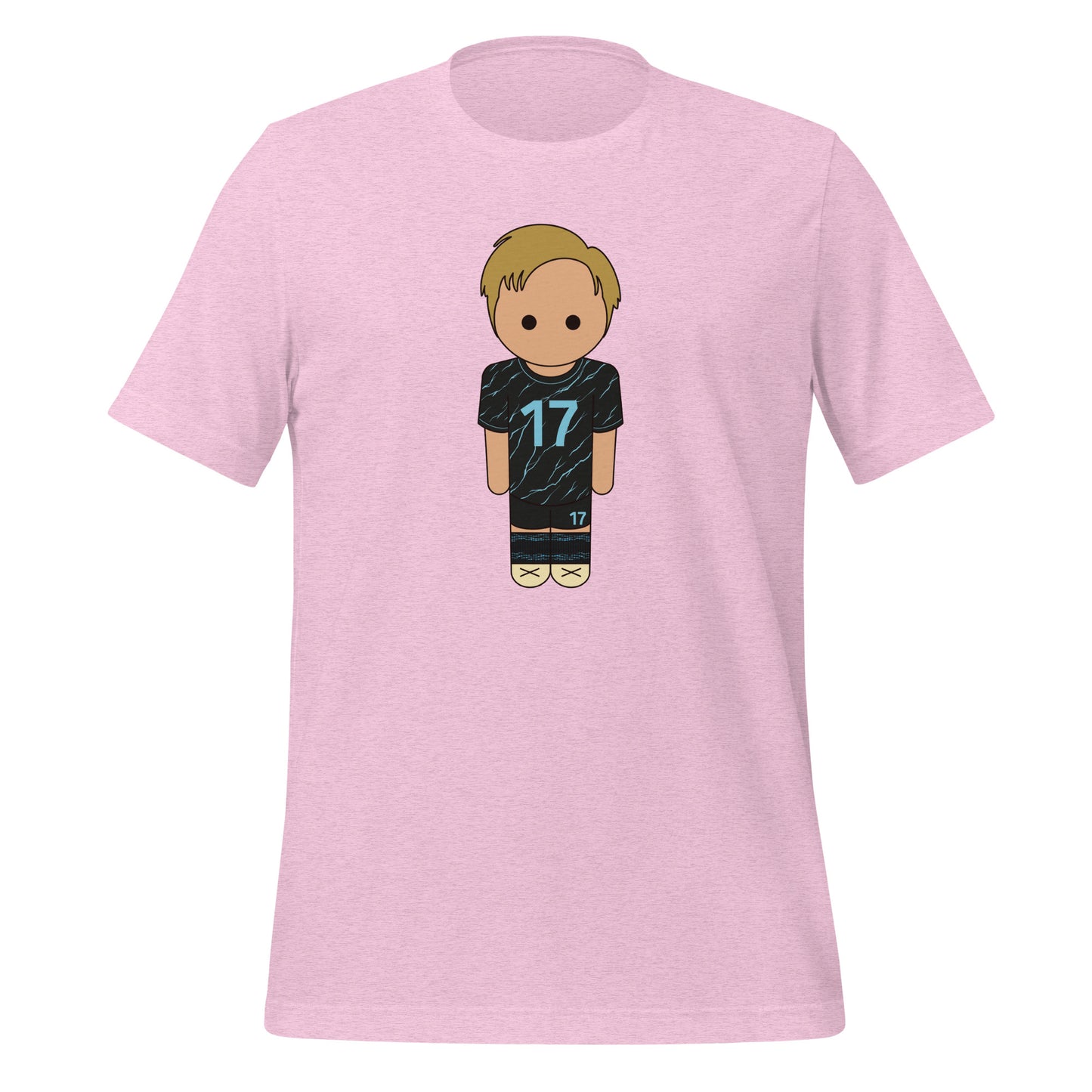 KDB MC Unisex t-shirt
