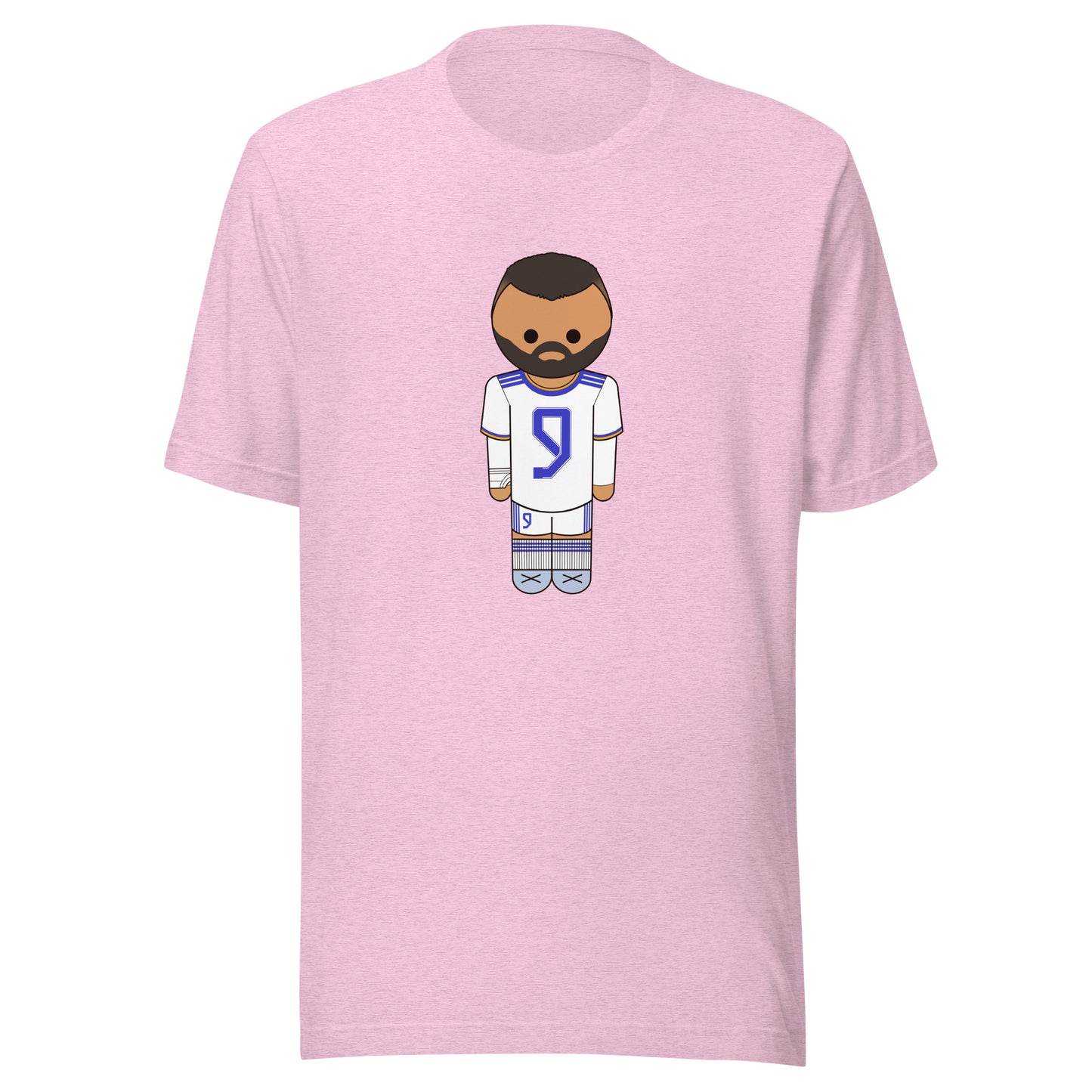 KB RM 21/22 Unisex t-shirt