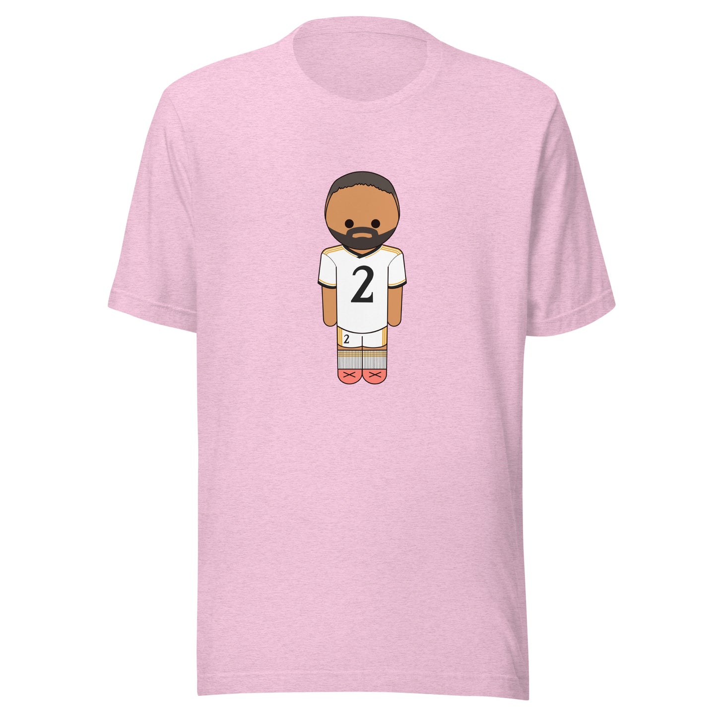 Dani RM 2 Unisex t-shirt