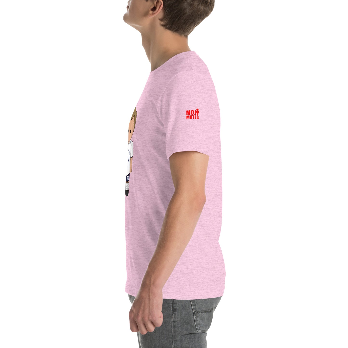 Harry Kane Unisex t-shirt