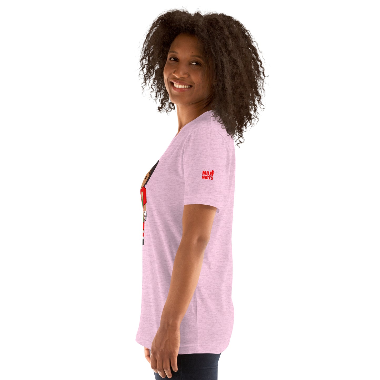 Gigi Buffon Unisex t-shirt