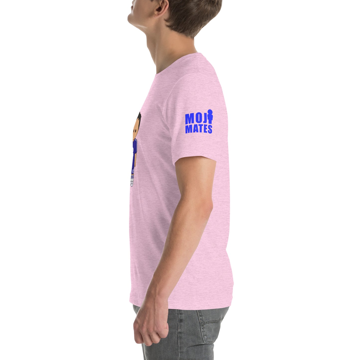 Frank Lampard Unisex t-shirt