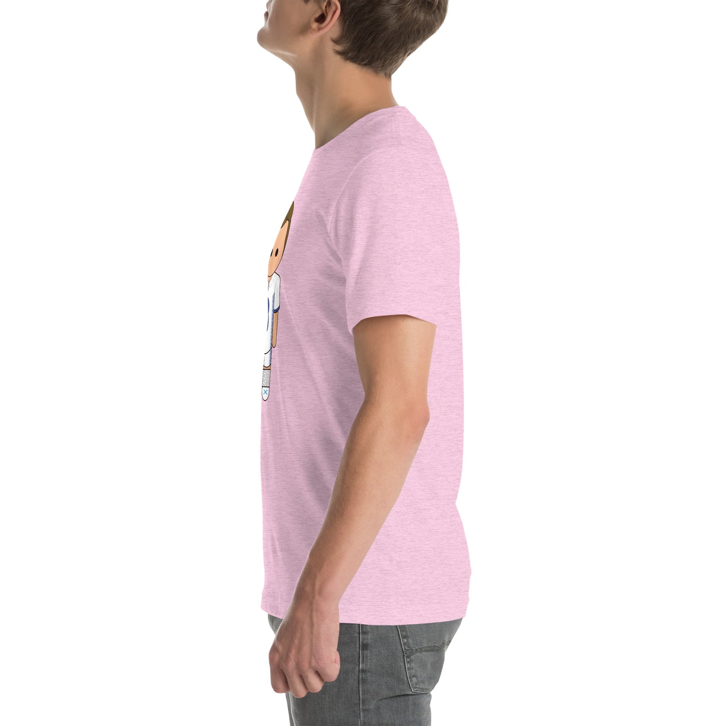 Toni Kroos 2016/17 Unisex t-shirt
