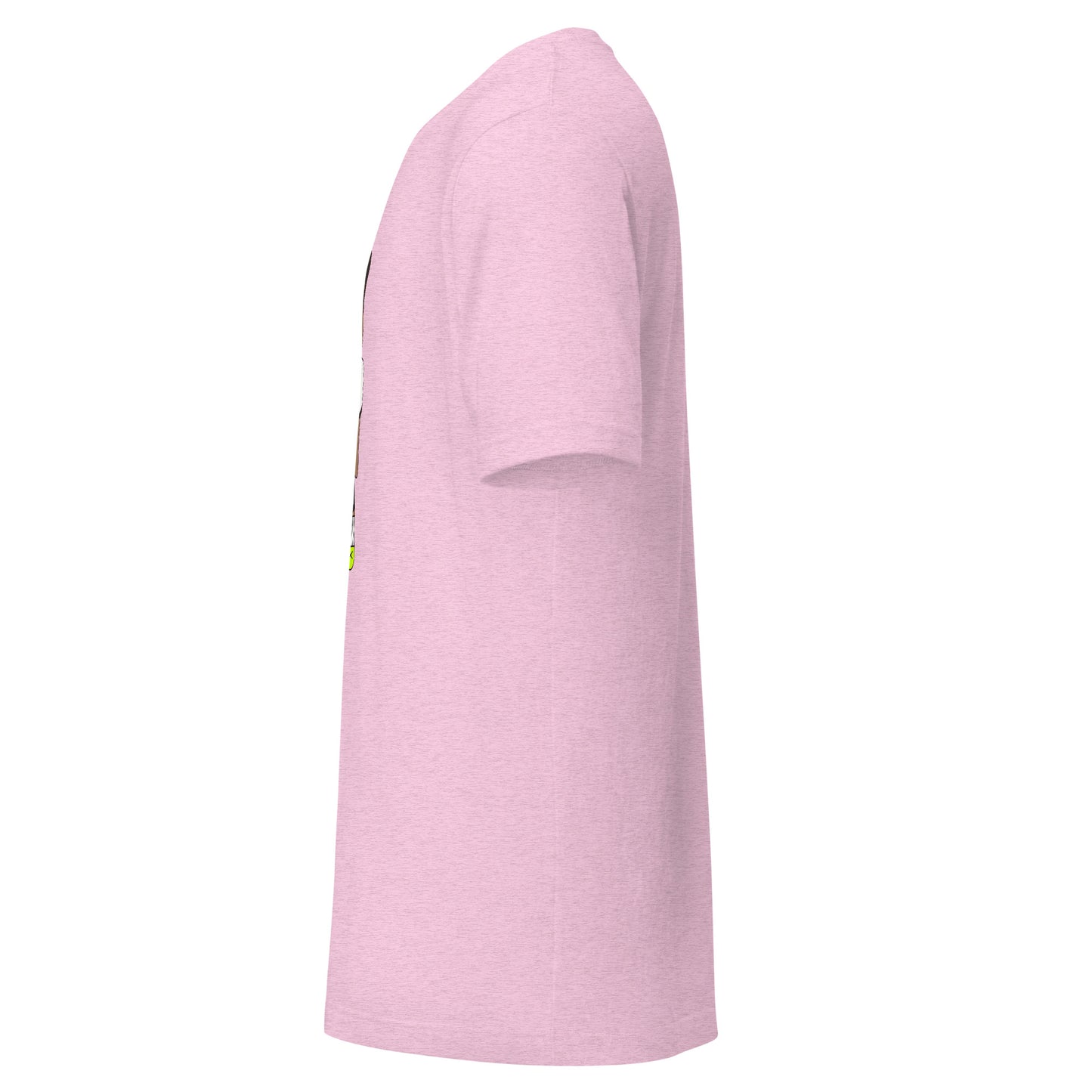 LD LFC Unisex t-shirt