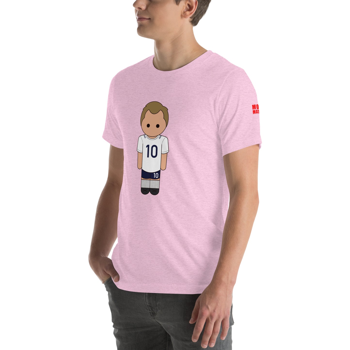Harry Kane Unisex t-shirt