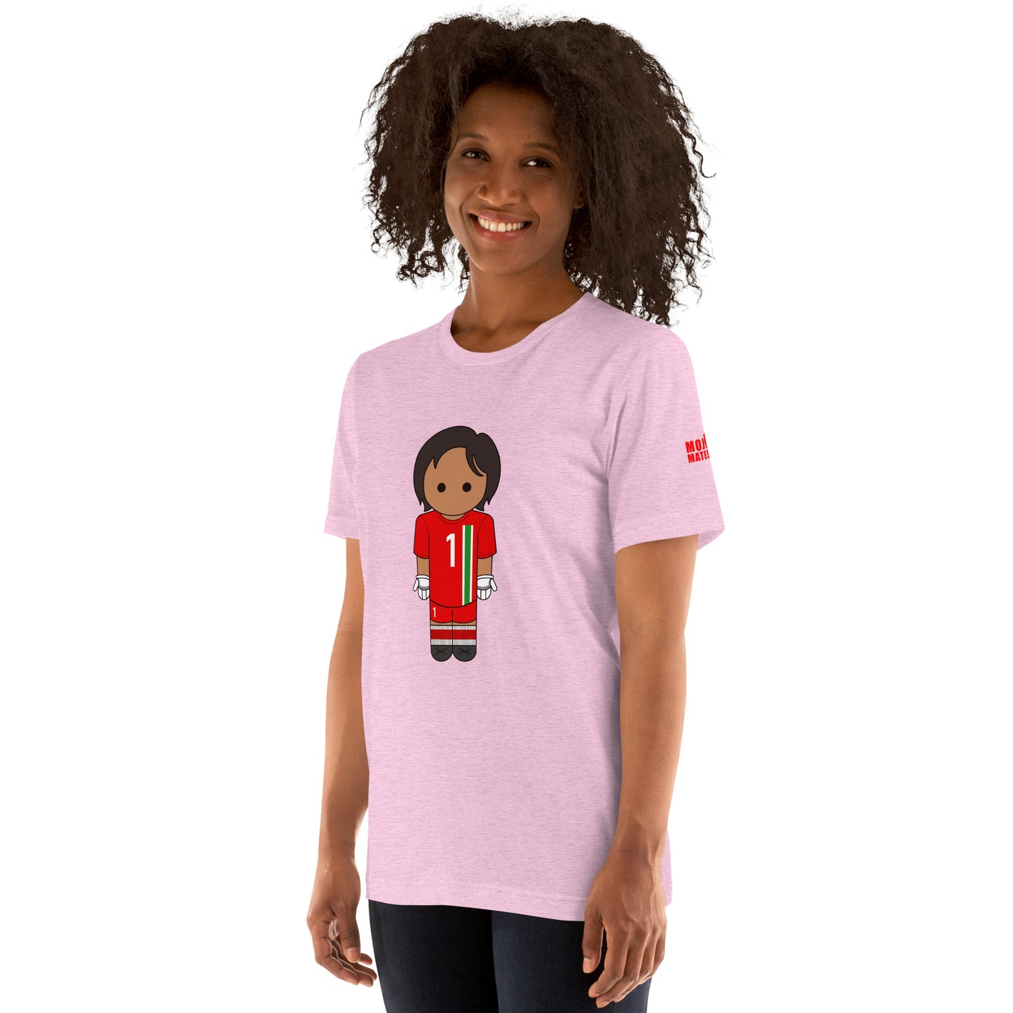 Gigi Buffon Unisex t-shirt