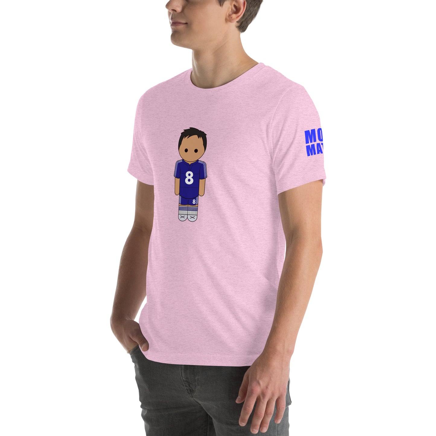 Frank Lampard Unisex t-shirt