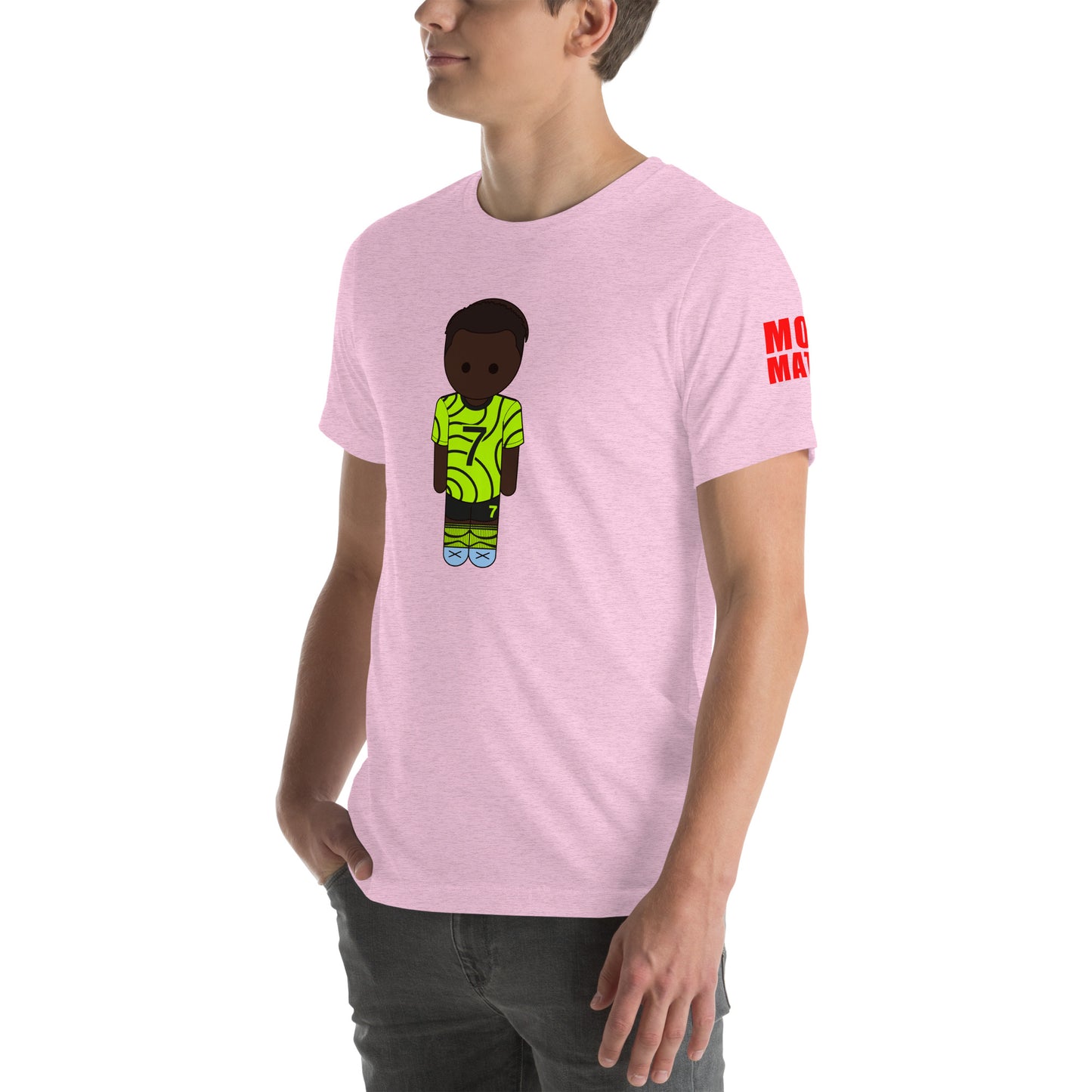 saka-unisex-t-shirt