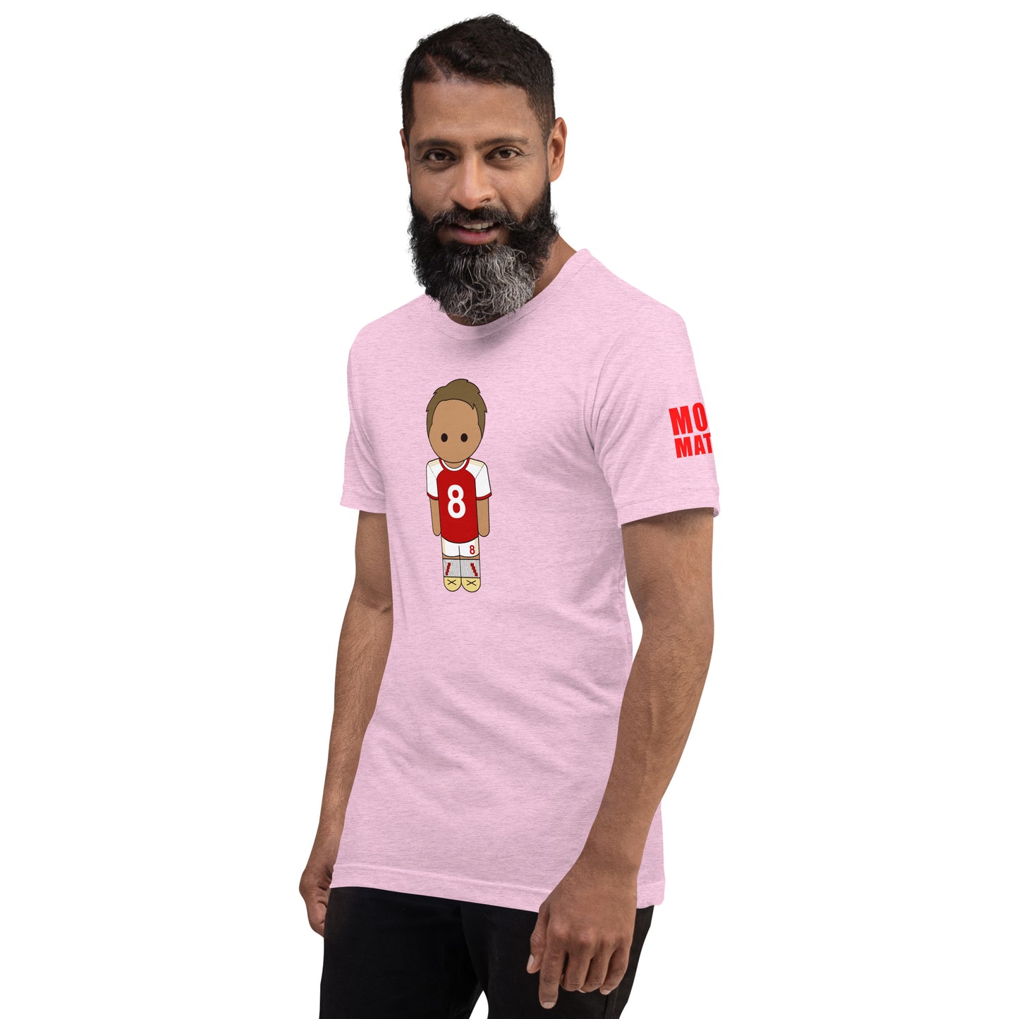 odegaard-unisex-t-shirt