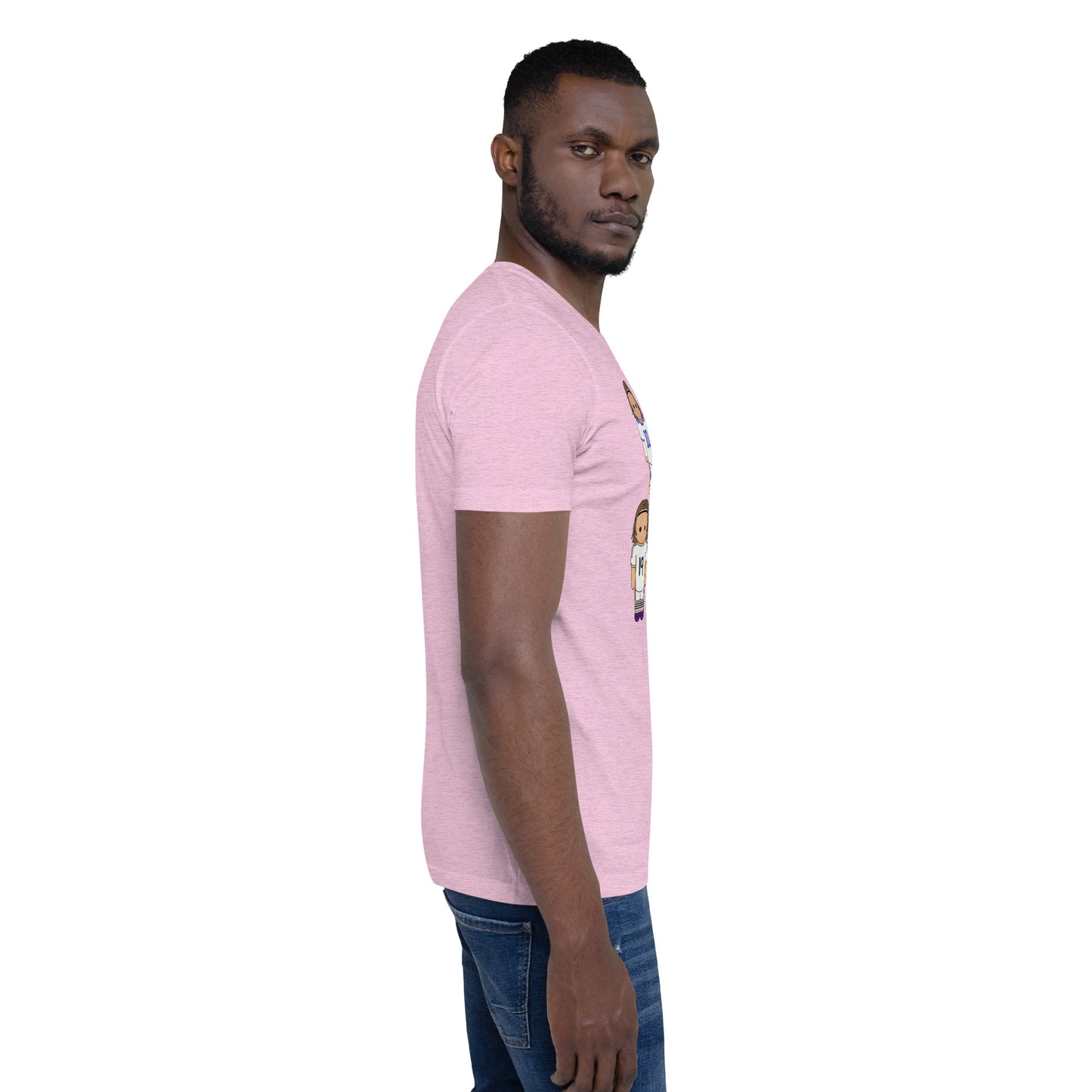 luka-collage-unisex-t-shirt
