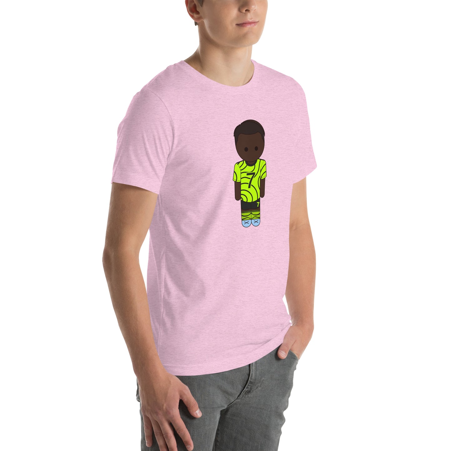saka-unisex-t-shirt