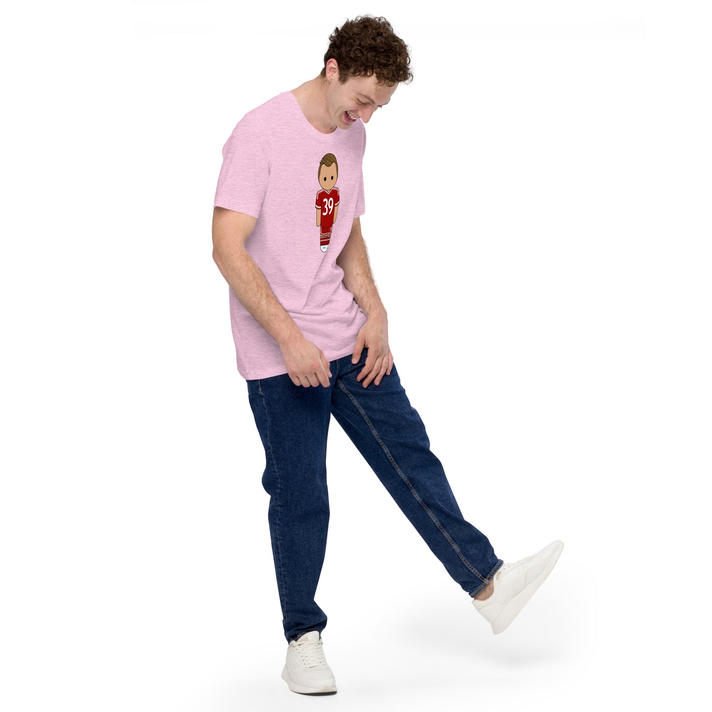 toni-kroos-bayern-unisex-t-shirt
