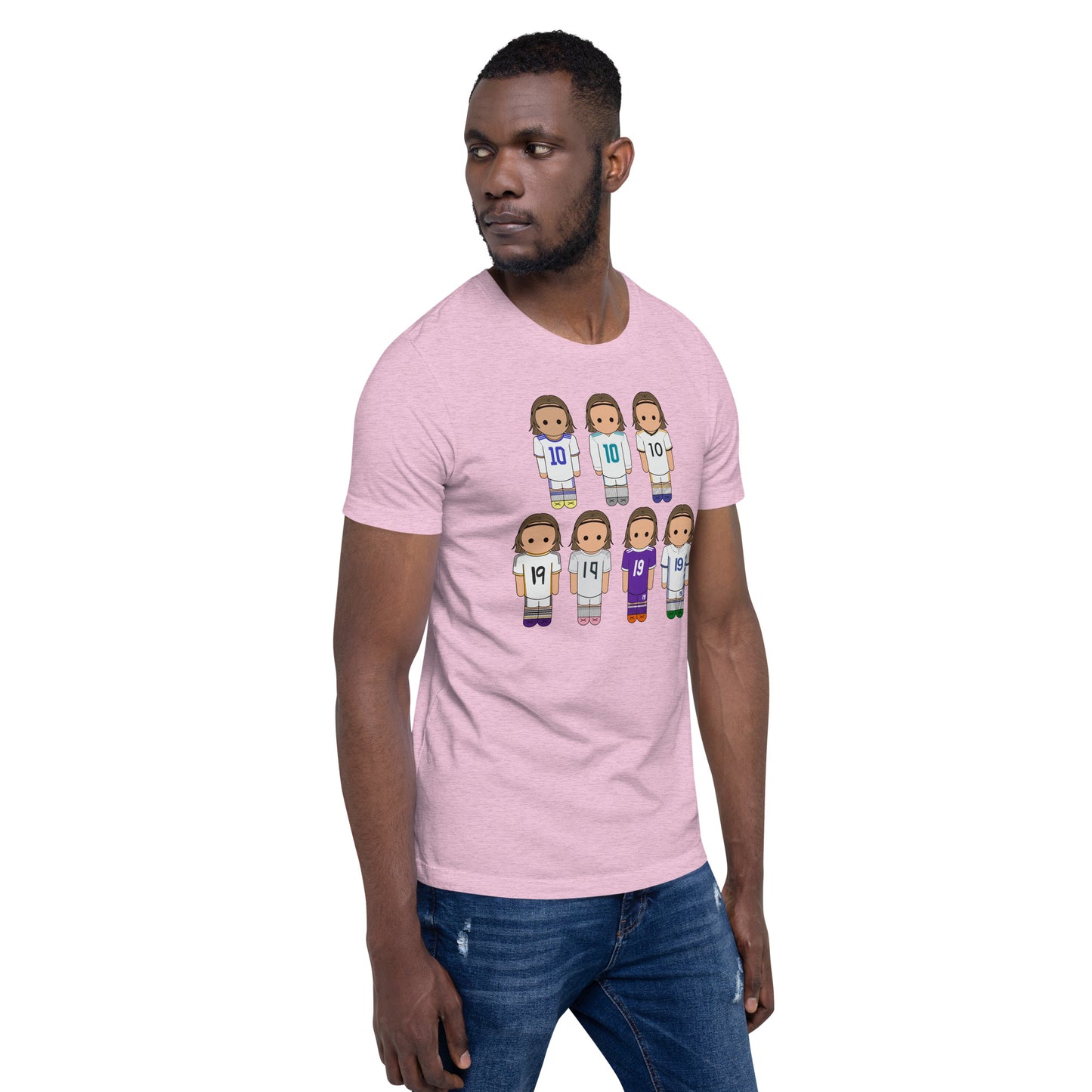 luka-collage-unisex-t-shirt