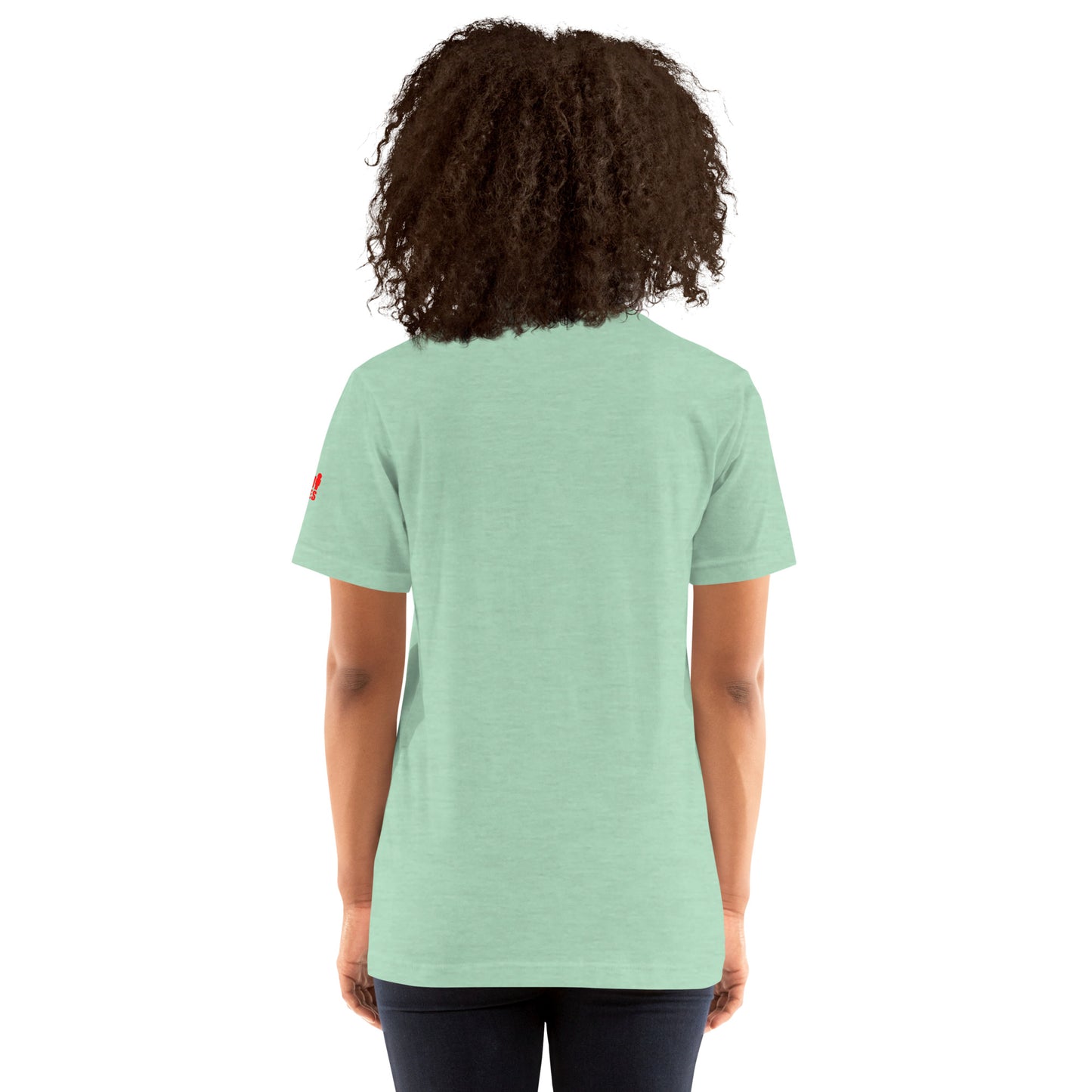 Gigi Buffon Unisex t-shirt