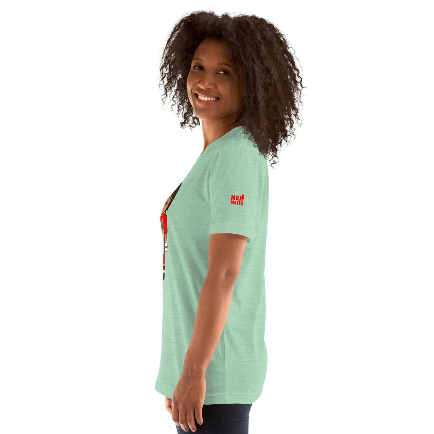 Gigi Buffon Unisex t-shirt