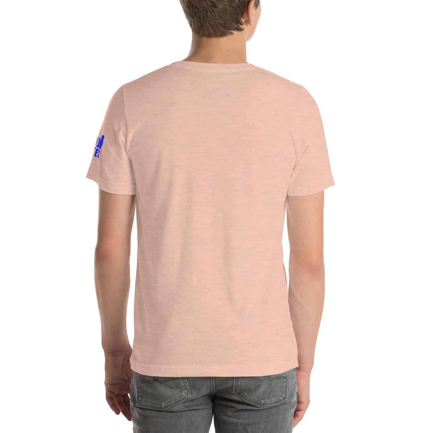 Chelsea Drogba-Lampard-Hazard-Robben-Costa Unisex t-shirt