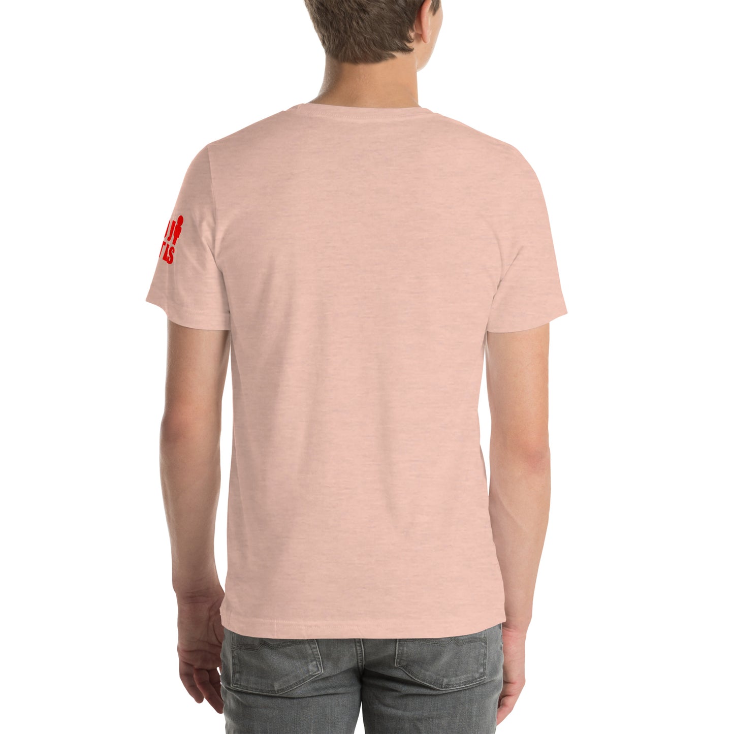 saka-unisex-t-shirt