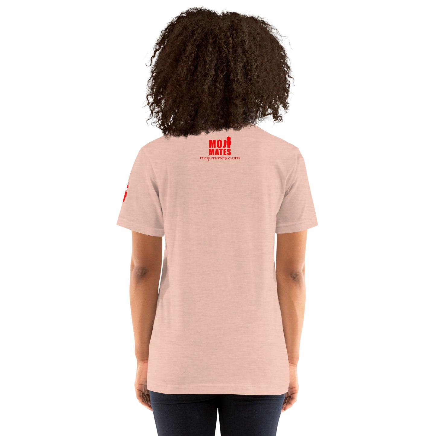 mbappe-white-unisex-t-shirt