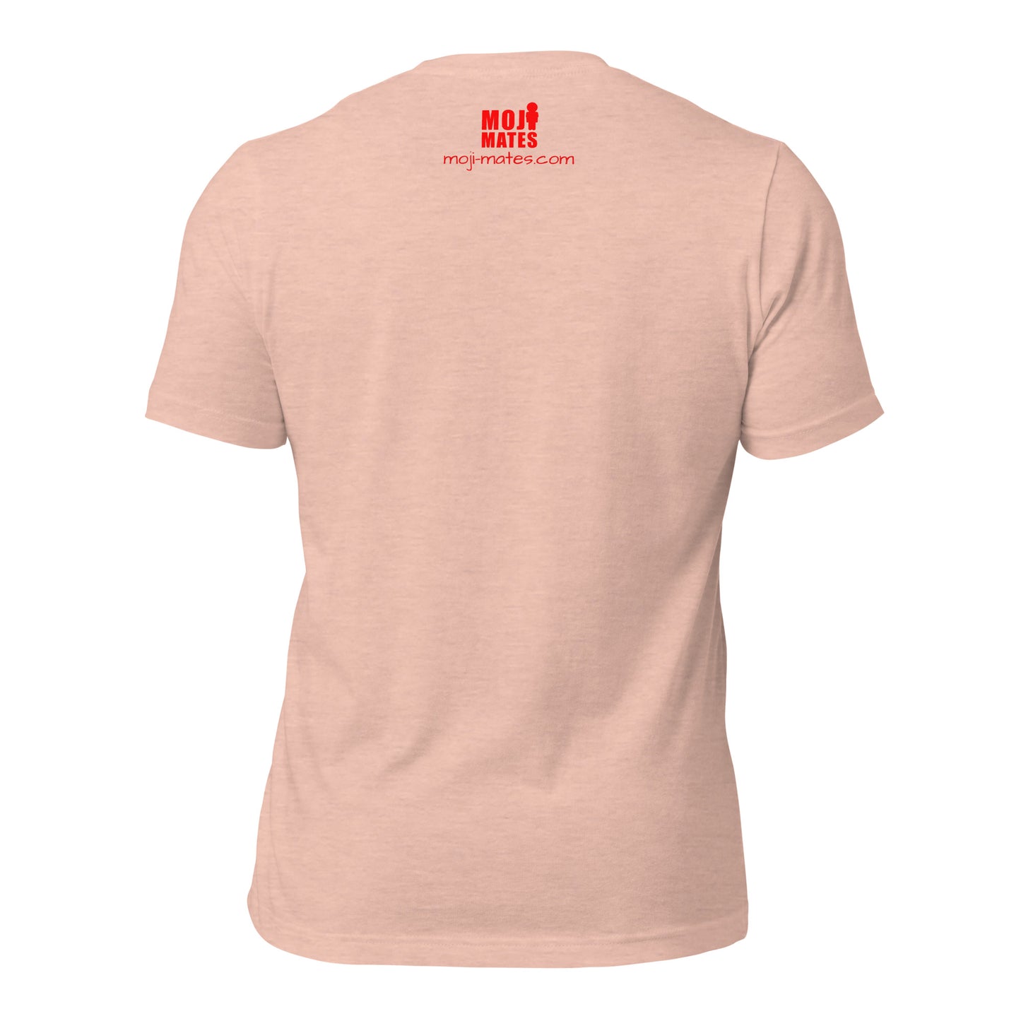 Cama Collage Unisex t-shirt