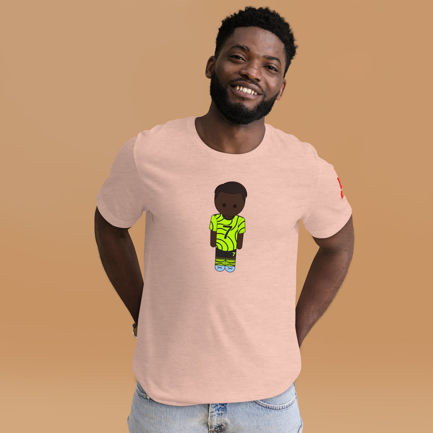 saka-unisex-t-shirt