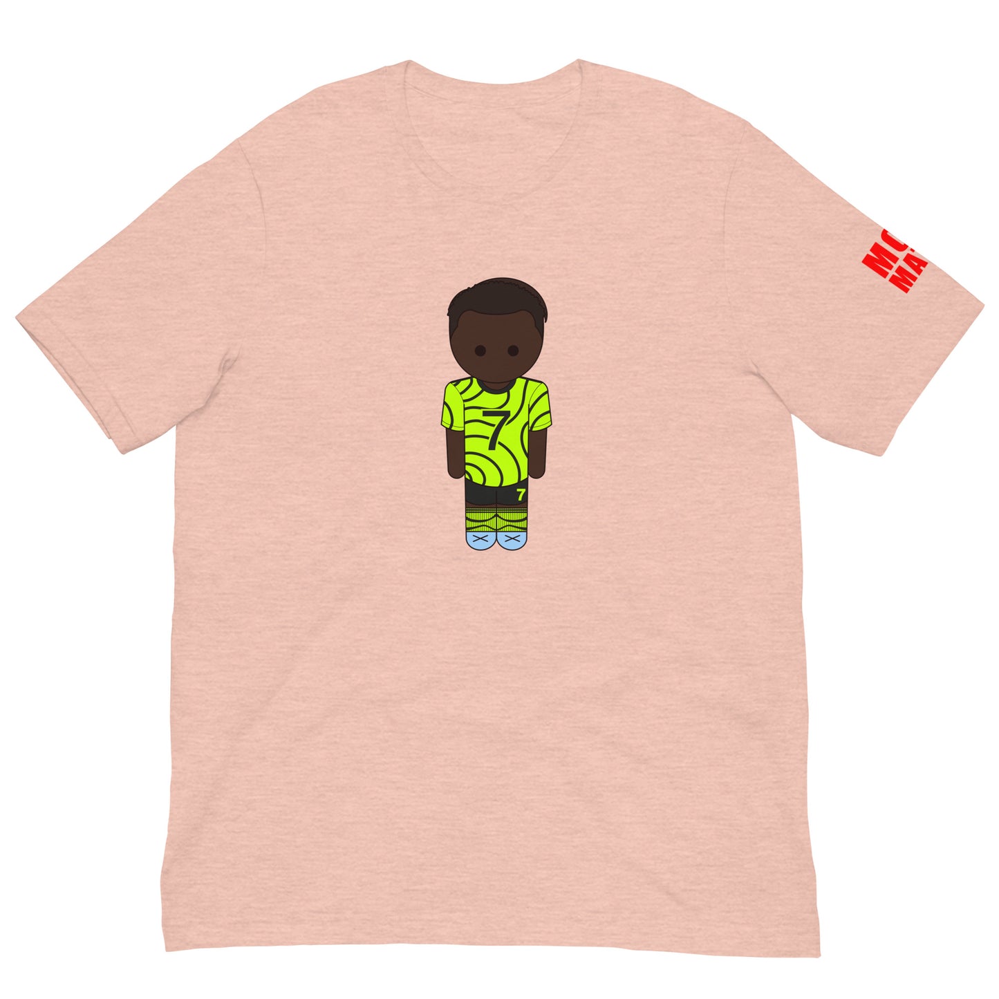saka-unisex-t-shirt
