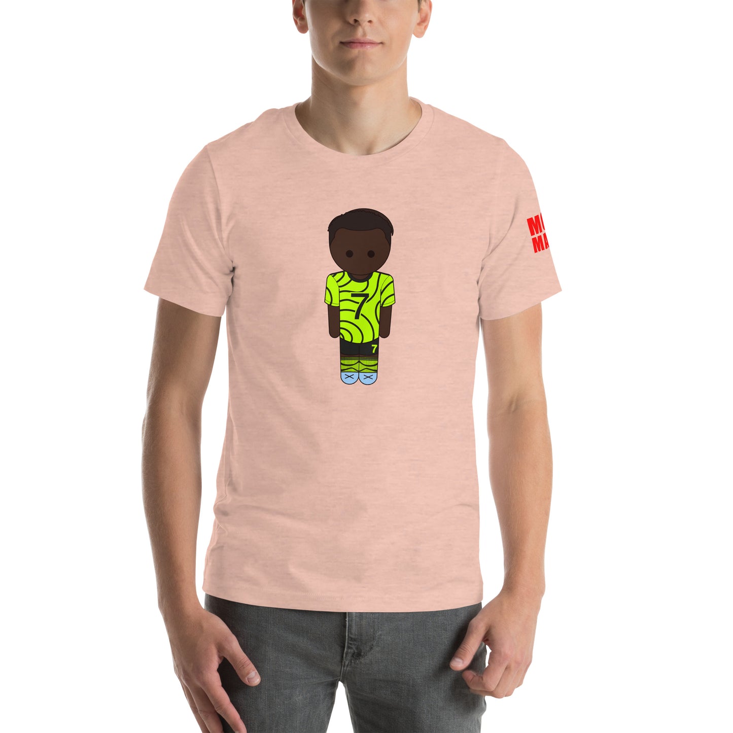 saka-unisex-t-shirt