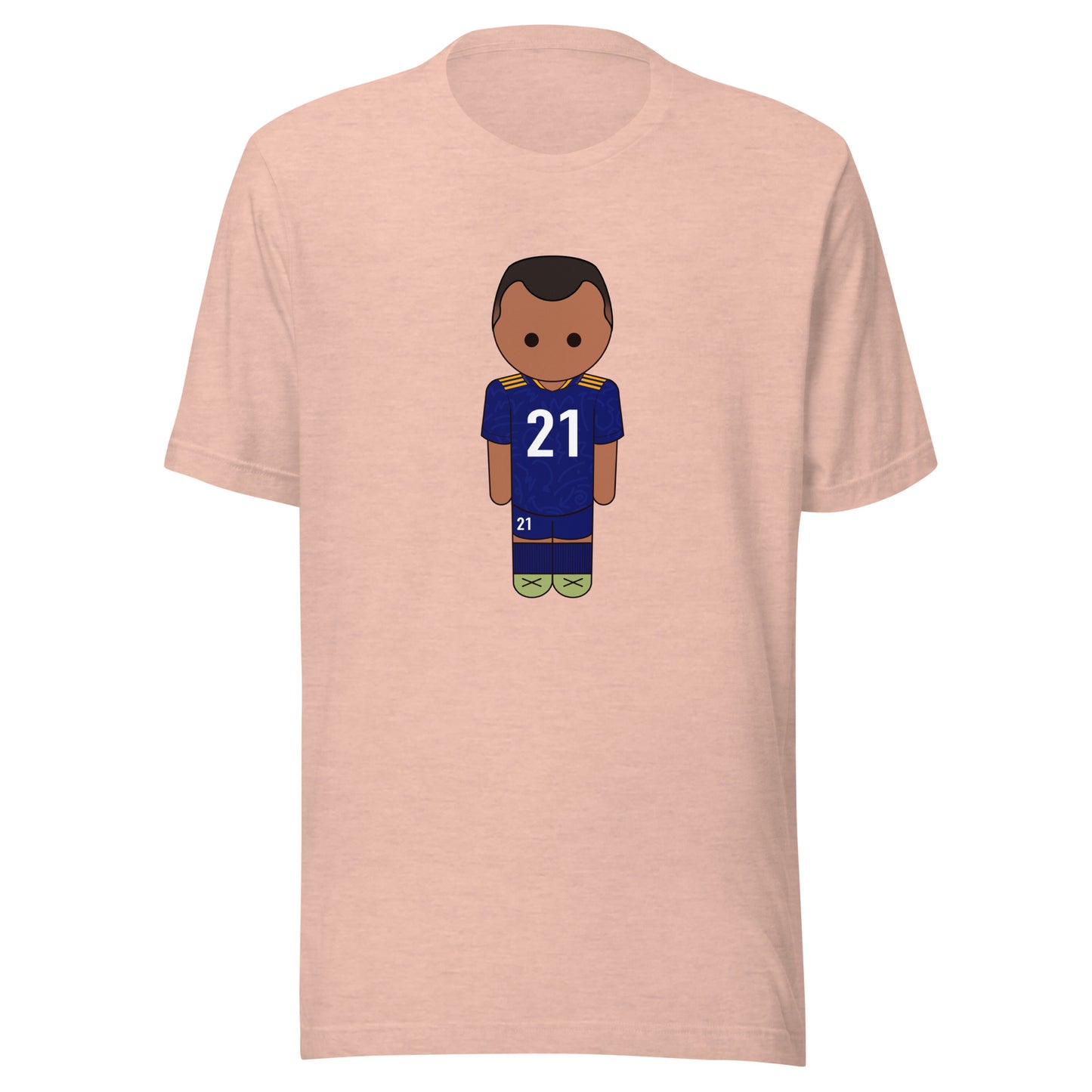 rg-away-unisex-t-shirt