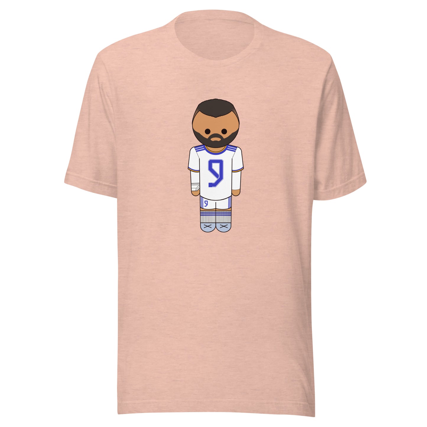 KB RM 21/22 Unisex t-shirt