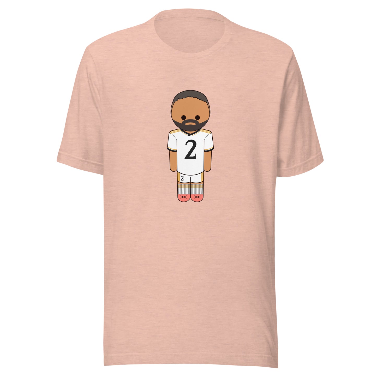 Dani RM 2 Unisex t-shirt
