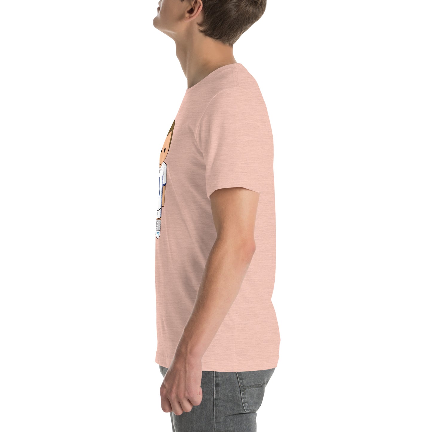 Toni Kroos 2016/17 Unisex t-shirt