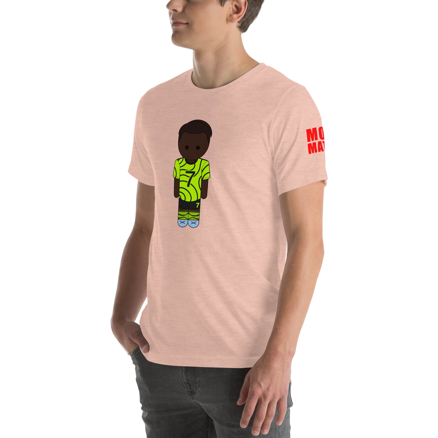 saka-unisex-t-shirt