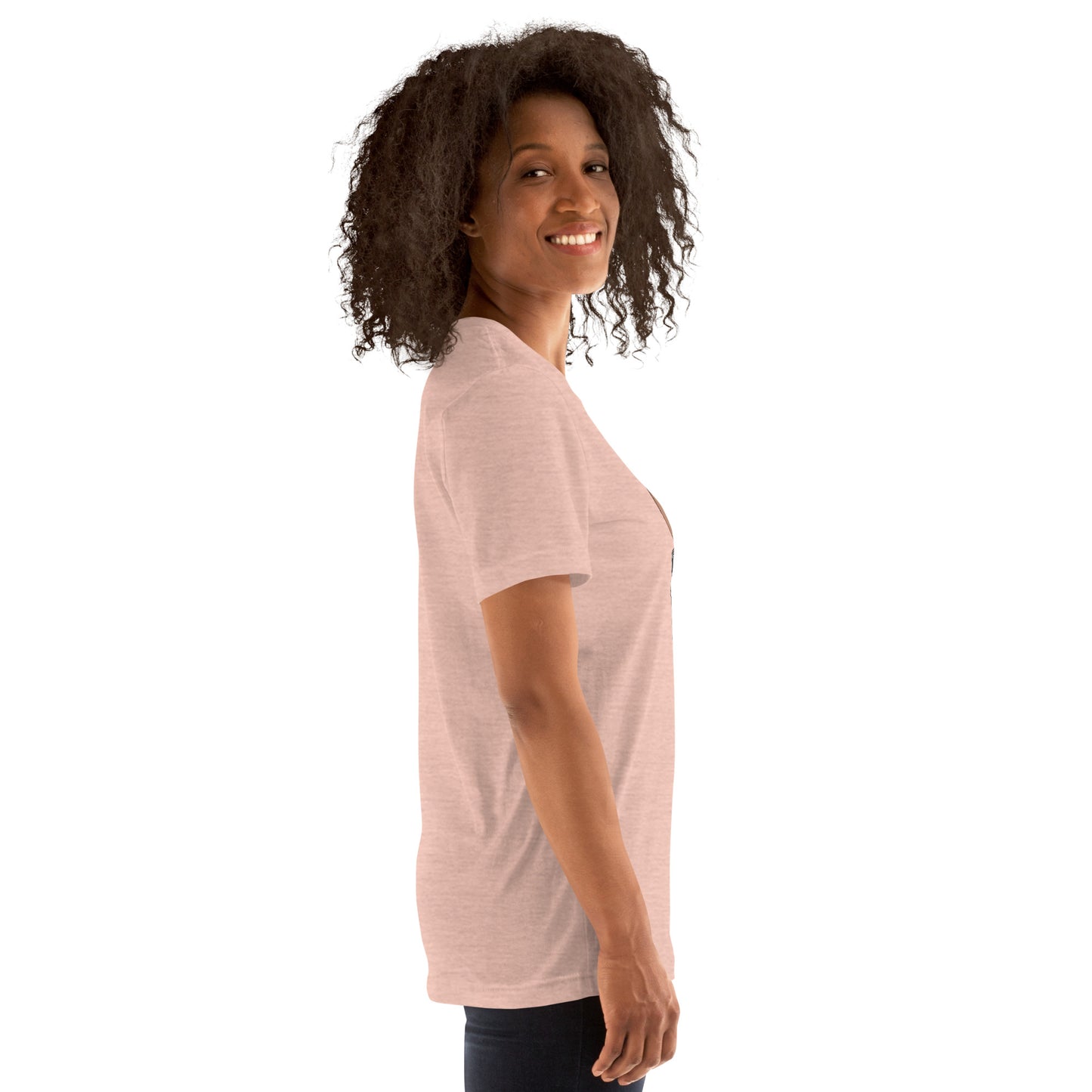 mbappe-white-unisex-t-shirt