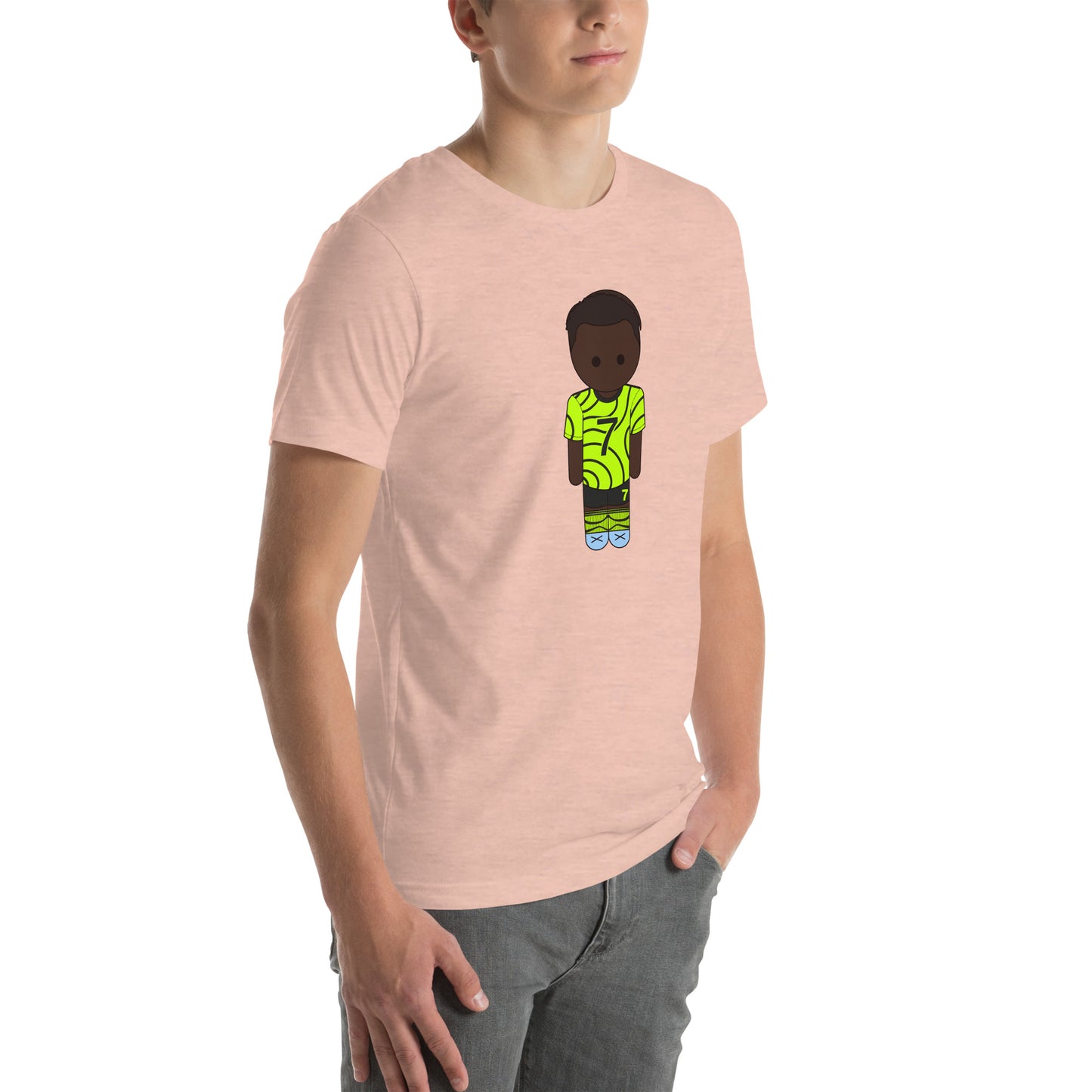 saka-unisex-t-shirt