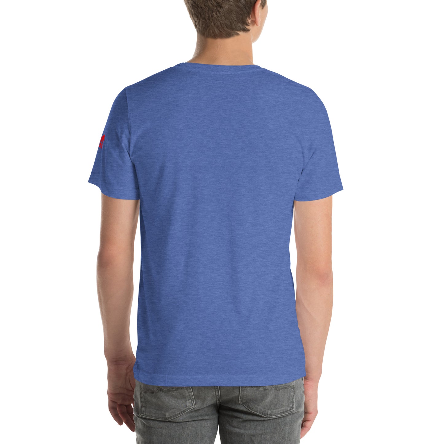 Harry Kane Unisex t-shirt