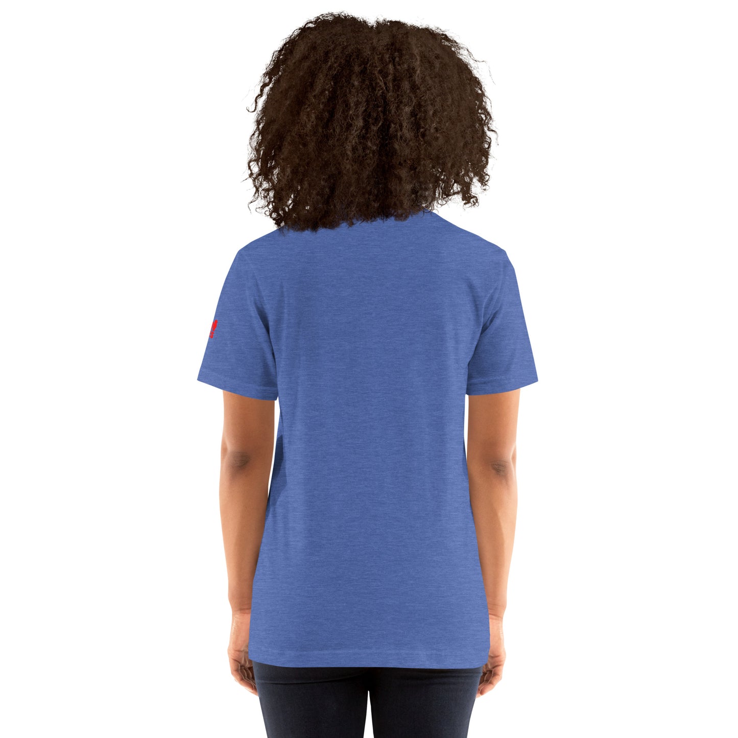 Gigi Buffon Unisex t-shirt